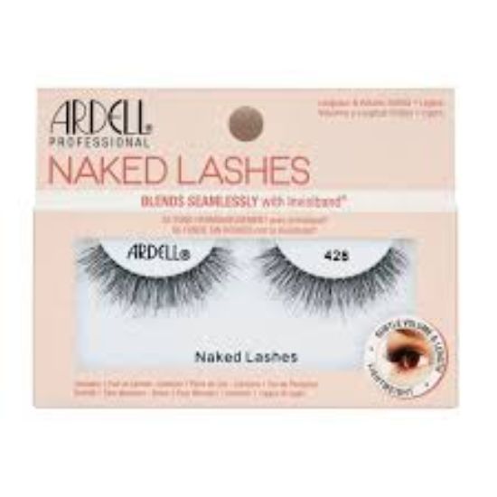 Ardell Naked Lashes 428/5916 رموش