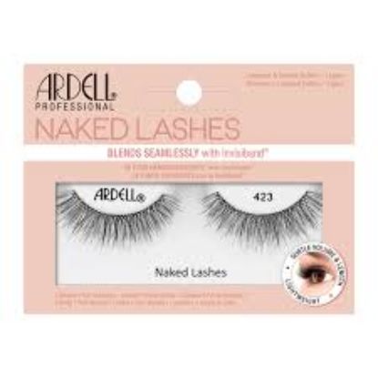 ARDELL 4788 NAKED LASHES 423 رموش