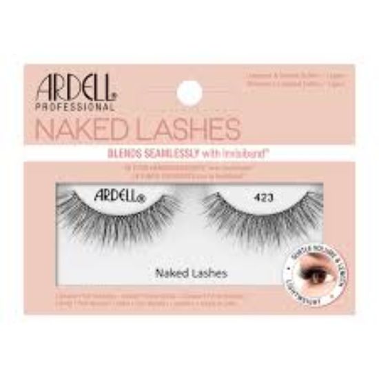 ARDELL 4788 NAKED LASHES 423 رموش