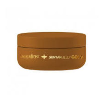 BEESLINE SUNTAN JELLY GOLD 150ML