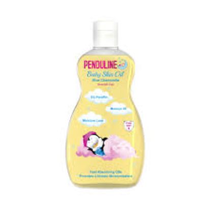 PENDULINE BABY SKIN OIL 120 ML