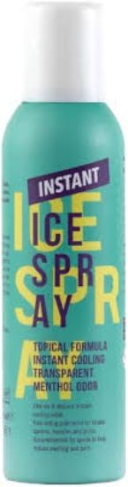 INSTANT ICE SPRAY 200 ML