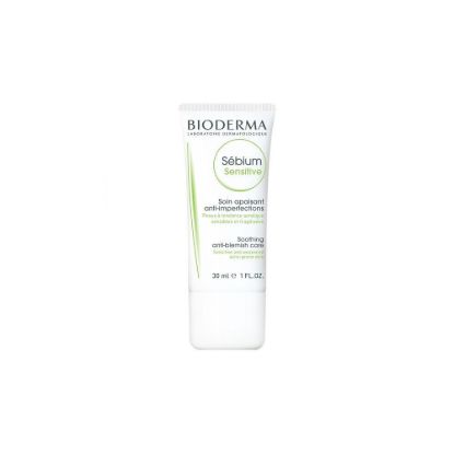 BIODERMA SEBIUM SENSITIVE 30 ML