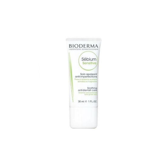 BIODERMA SEBIUM SENSITIVE 30 ML