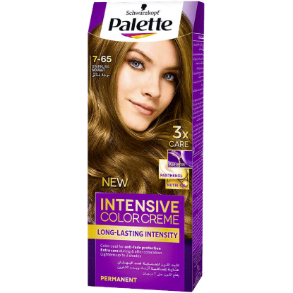 PALETTE COLKOUR 7-65 اشقر براق