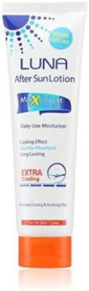 LUNA AFTER SUN MAXIMUM COOLING 130 ML