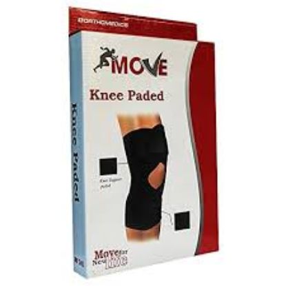 MOVE ركبه بدون دعامه (XL)
