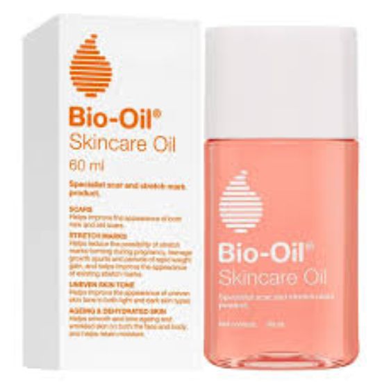 BIO OIL125 ML SKINCARE