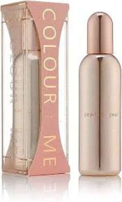 COLOUR ME PERFUME PEARL 100 ML