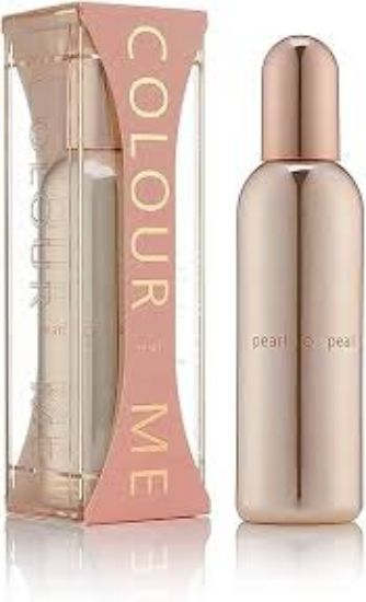 COLOUR ME PERFUME PEARL 100 ML