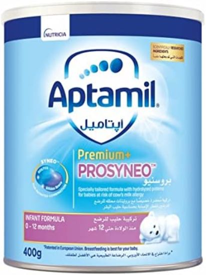 APTAMIL PROSYNEO MILK 400GM