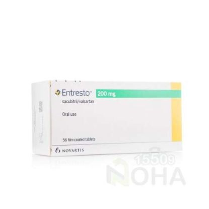 ENTRESTO 200 MG 56 TAB 3559 LE