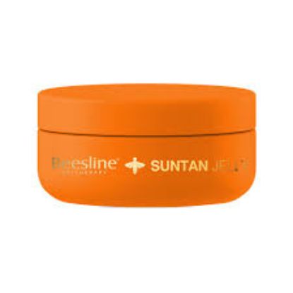 BEESLINE SUNTAN JELLY DEEP TAN 150 ML