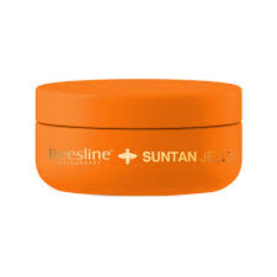 BEESLINE SUNTAN JELLY DEEP TAN 150 ML