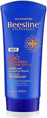 BEESLINE KIDS SUNSCREEN KIDS SPF+50 60ML*