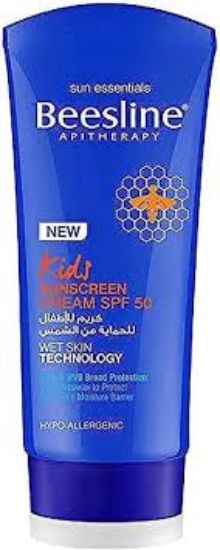 BEESLINE KIDS SUNSCREEN KIDS SPF+50 60ML*
