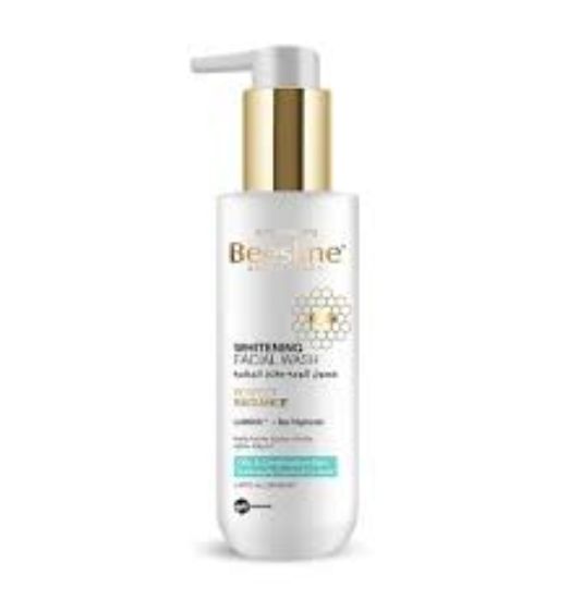 BEESLINE WHITENING FACIAL WASH 250ML