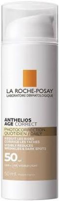 LA ROCHE-POSAY AGE CORRECT TINTED SPF50+ 50ML