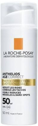 LA ROCHE-POSAY AGE CORRECT SPF50+ 50ML