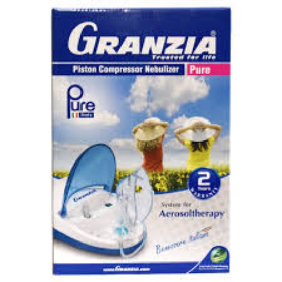 GRANZIA NEBULIZER PURE 220 Vايطالى