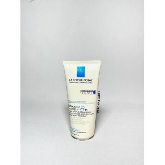 LA ROCHE-POSAY LIPIKAR BAUME APM+75 ML