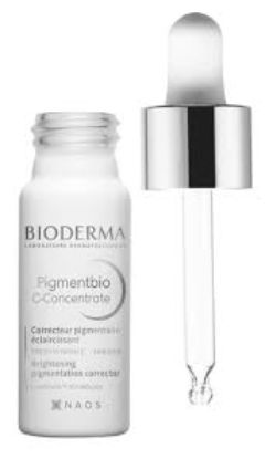 BIODERMA PIGMENTBIO C-CONCENTRATE FCE 15 ML