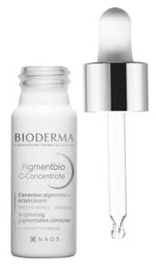 BIODERMA PIGMENTBIO C-CONCENTRATE FCE 15 ML