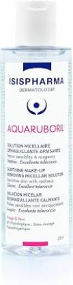 ISIS PHARMA AQUA RUBORIL 250 ML