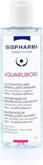 ISIS PHARMA AQUA RUBORIL 250 ML
