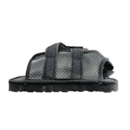 MOVE DIABETIC FOOTWEAR (S) صندل جبس اطفال