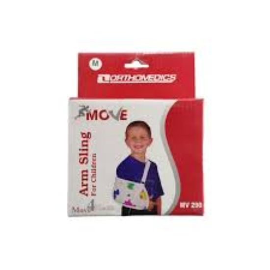 MOVE ARM SLING FOR CHILDREN (M)