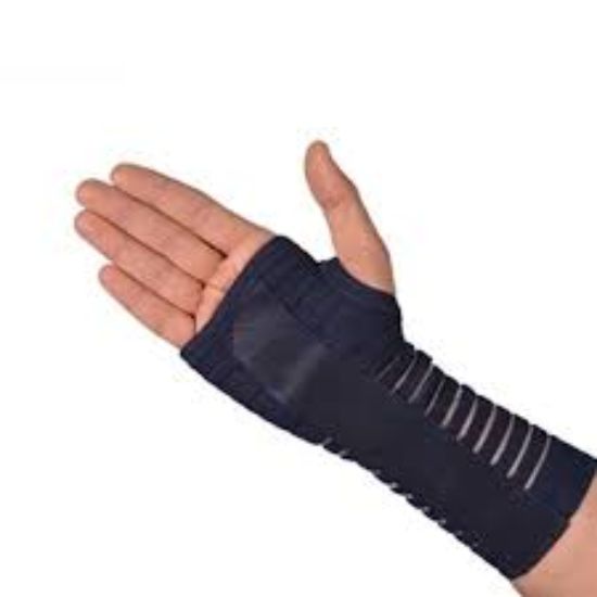 MOVE WRIST SUPPORT LEFT (L)