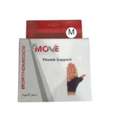 MOVE THUMB SUPPORT (M)