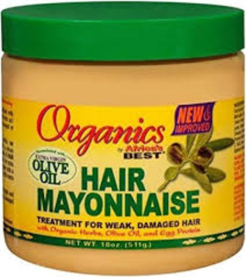 AFRICA'S BEST HAIR MAYONNAISE 426 GM
