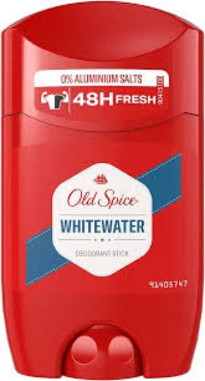 OLD SPICE STICK (WHITE WATER )50 ML