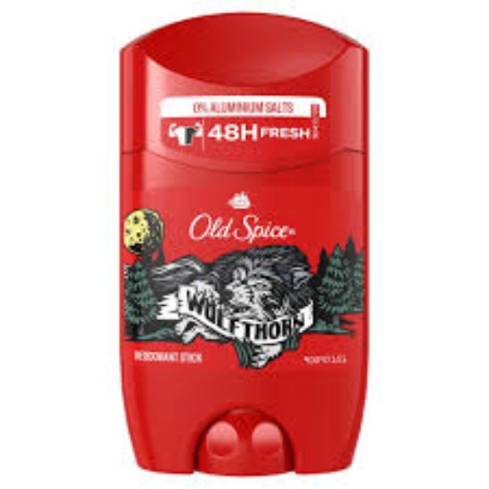 Old Spice Stick (Wolfthorn )50 Ml