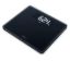 BEURER GS10 BLACK ميزان رقمي زجاج