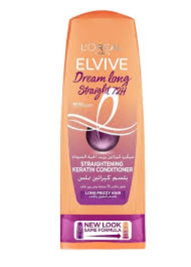 LOREAL ELVIVE DREAM LONG STRAIGHT 72 H COND 200ML