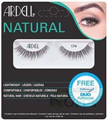 ARDELL NATURAL 174رموش