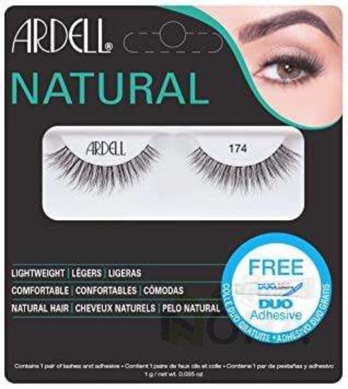 ARDELL NATURAL 174رموش
