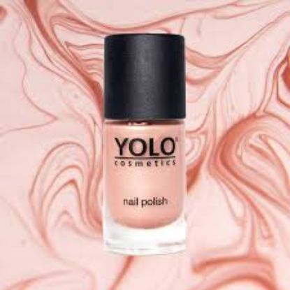YOLO NAIL COLOR NUM 225