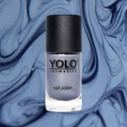 YOLO NAIL COLOR NUM 224