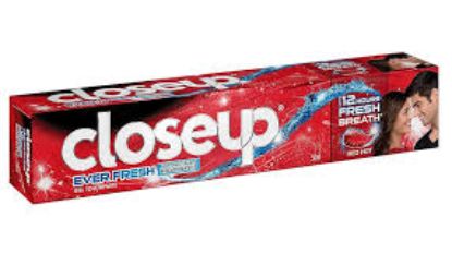CLOSE UP 25 MLعرض خصم 2 جنيه الاحمر