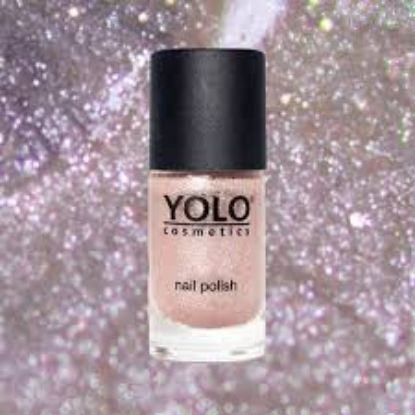 YOLO NAIL COLOR NUM 221