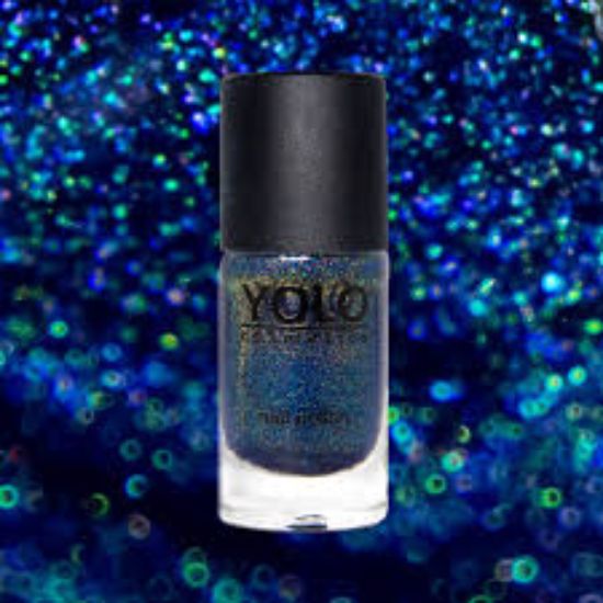 YOLO NAIL COLOR NUM 222