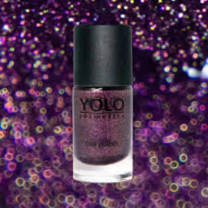 YOLO NAIL COLOR NUM 220