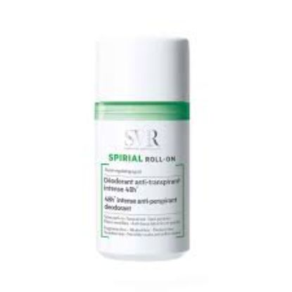 SVR SPIRIAL ROLL ON DEODORANT 50 ML