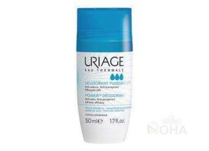 URIAGE DEODORANT PUISSANCE 50 ML (PROMO)