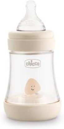 CHICCO PERFECT SILICONE 6+ MONTH (22226)