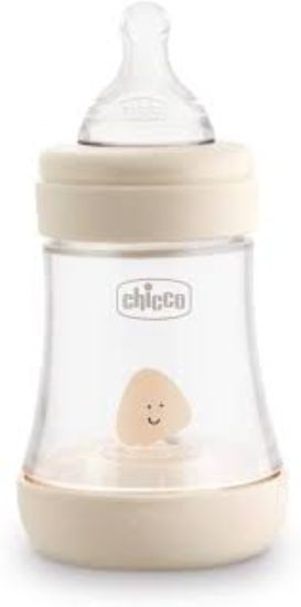CHICCO PERFECT SILICONE 6+ MONTH (22226)